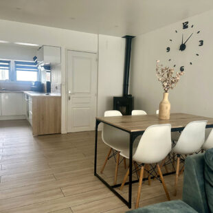 Maison Villeneuve-d’ascq 85 m2