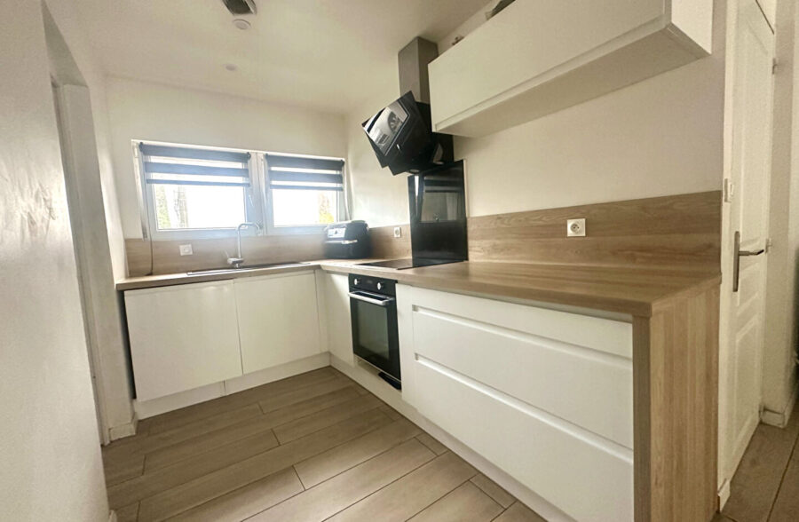 Maison Villeneuve-d’ascq 85 m2