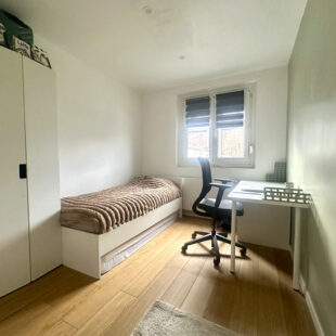 Maison Villeneuve-d’ascq 85 m2