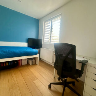 Maison Villeneuve-d’ascq 85 m2