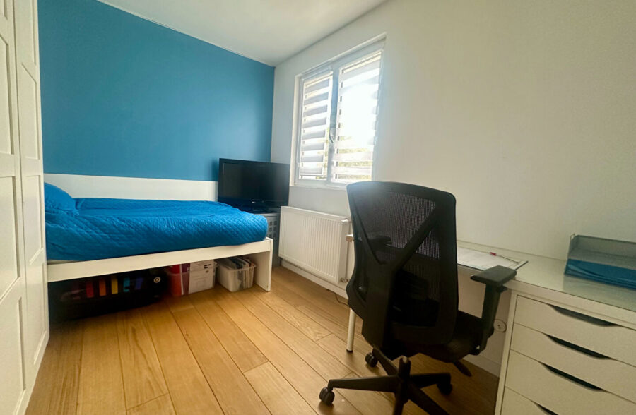 Maison Villeneuve-d’ascq 85 m2