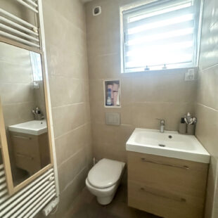 Maison Villeneuve-d’ascq 85 m2