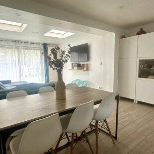 Maison Villeneuve-d’ascq 85 m2