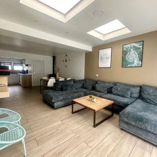 Maison Villeneuve-d’ascq 85 m2