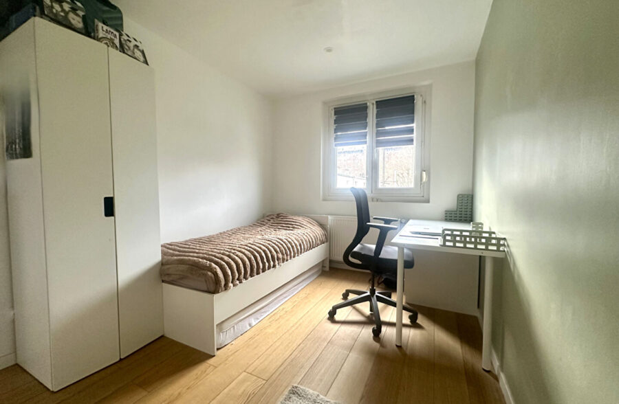 Maison Villeneuve-d’ascq 85 m2