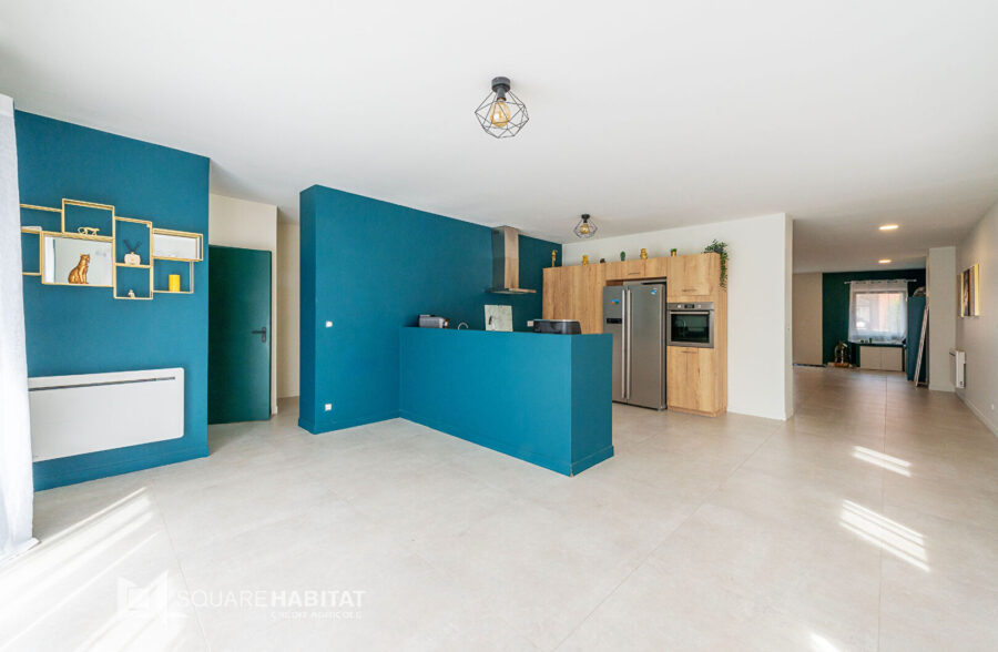 Maison Aniche 7 pièce(s) 226 m2