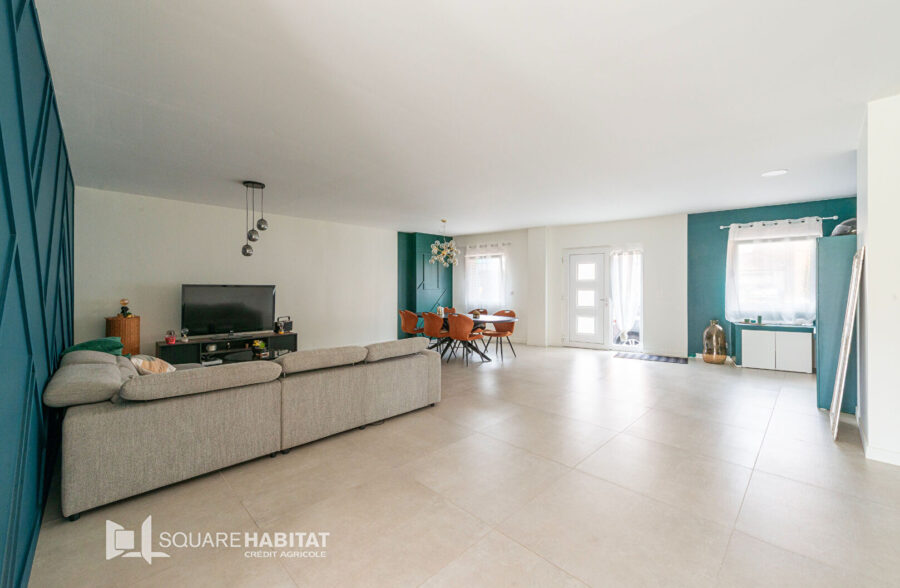 Maison Aniche 7 pièce(s) 226 m2