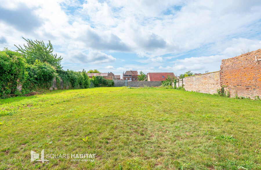 Maison Aniche 7 pièce(s) 226 m2