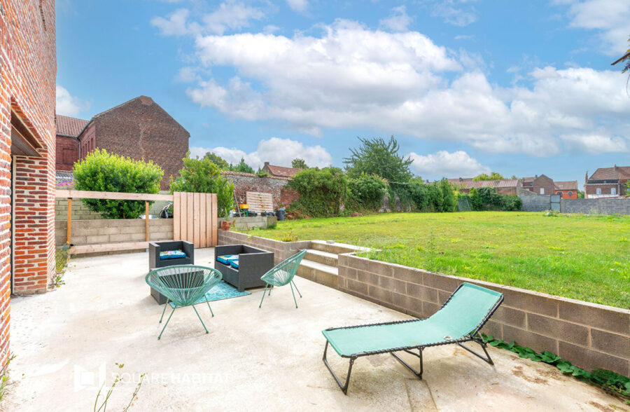 Maison Aniche 7 pièce(s) 226 m2