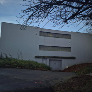 GARAGE SAINT CHRISTOPHE