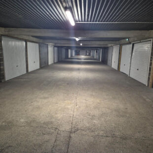 GARAGE SAINT CHRISTOPHE