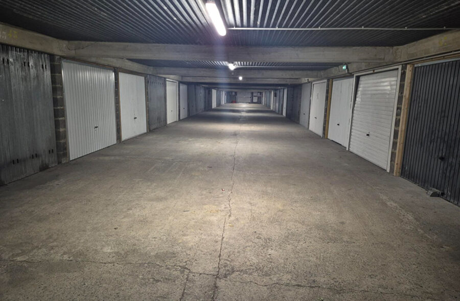 GARAGE SAINT CHRISTOPHE