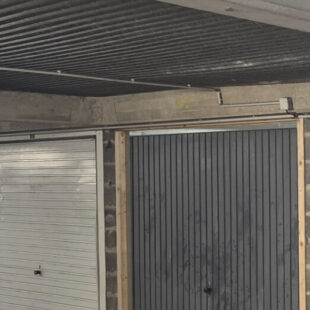 GARAGE SAINT CHRISTOPHE