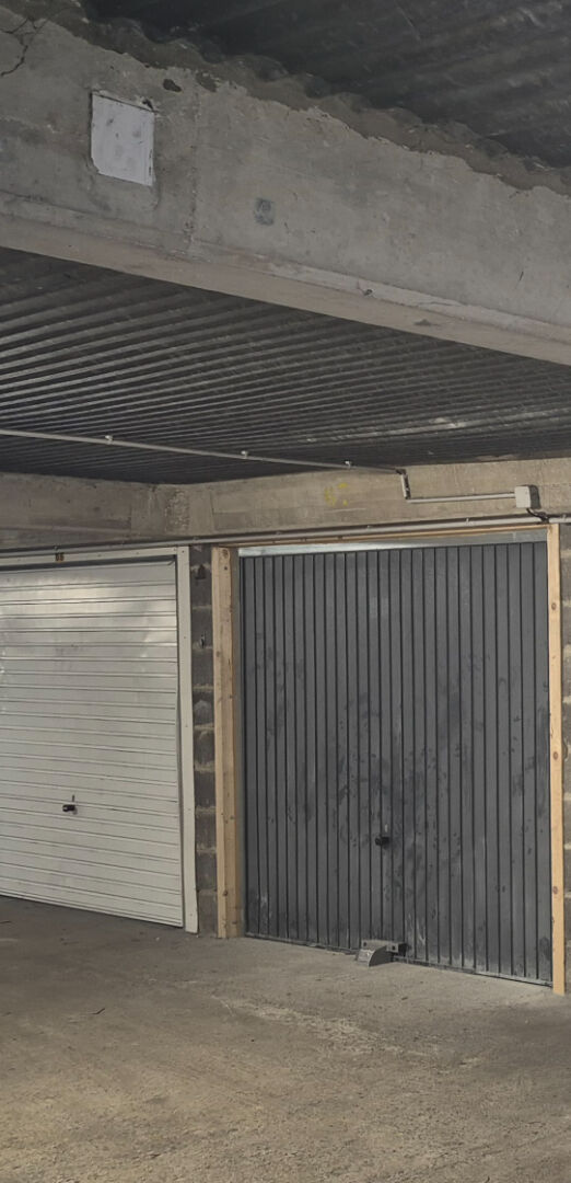 GARAGE SAINT CHRISTOPHE