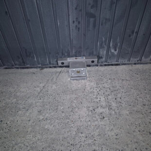 GARAGE SAINT CHRISTOPHE