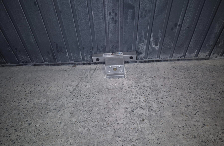 GARAGE SAINT CHRISTOPHE