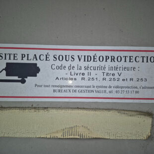 GARAGE SAINT CHRISTOPHE