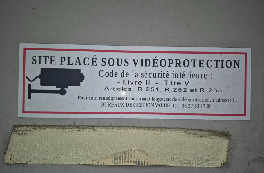 GARAGE SAINT CHRISTOPHE