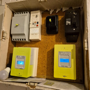 Immeuble mixte Maison Cambrai