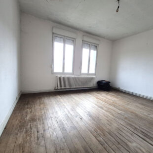 Immeuble mixte Maison Cambrai