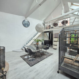 Loft Saint-omer 6 pièce(s) 140 m2