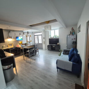 Loft Saint-omer 6 pièce(s) 140 m2