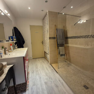 Loft Saint-omer 6 pièce(s) 140 m2