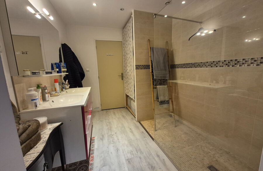 Loft Saint-omer 6 pièce(s) 140 m2