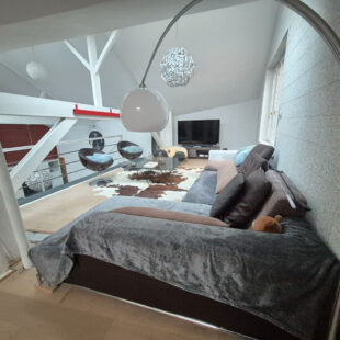 Loft Saint-omer 6 pièce(s) 140 m2