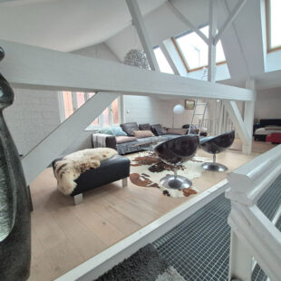 Loft Saint-omer 6 pièce(s) 140 m2