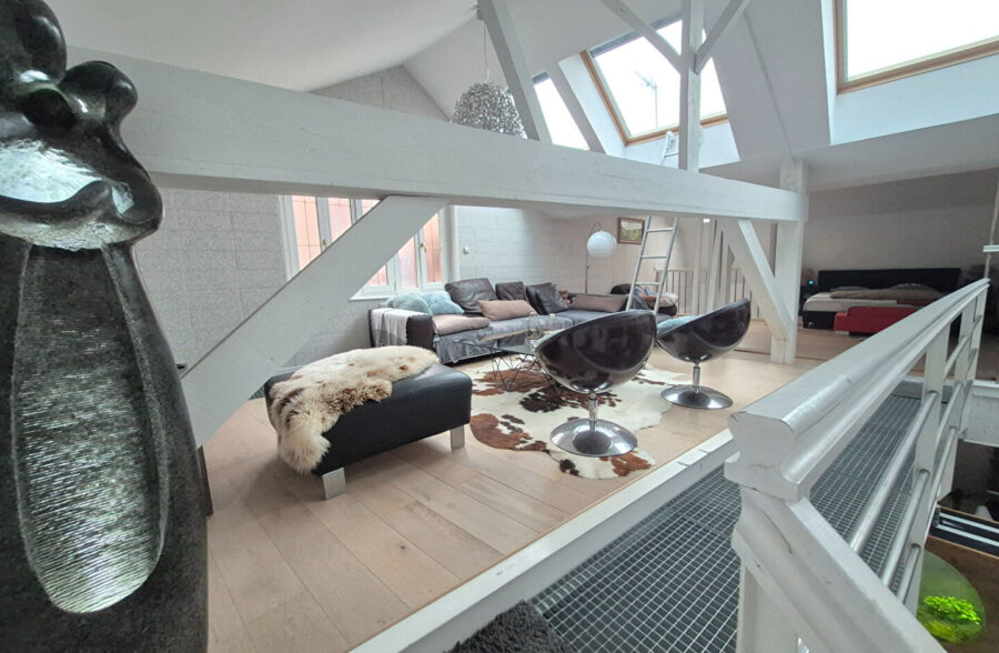 Loft Saint-omer 6 pièce(s) 140 m2