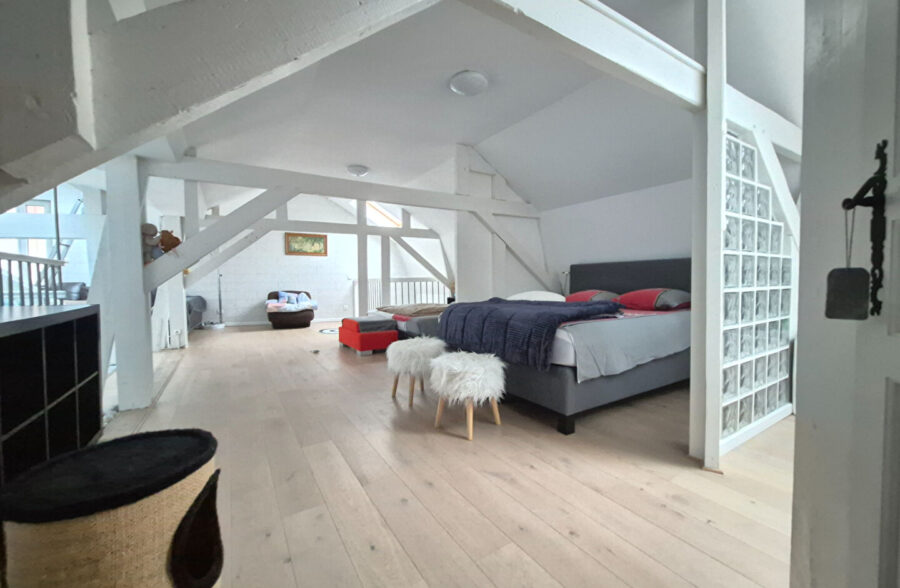 Loft Saint-omer 6 pièce(s) 140 m2