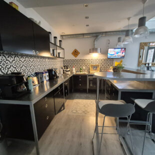 Loft Saint-omer 6 pièce(s) 140 m2