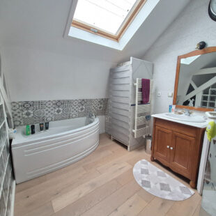 Loft Saint-omer 6 pièce(s) 140 m2