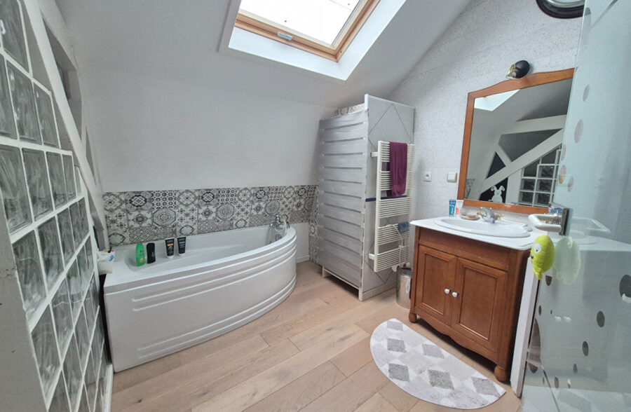 Loft Saint-omer 6 pièce(s) 140 m2