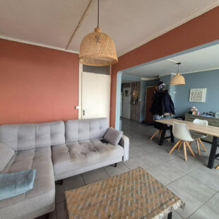 appartement WATTRELOS