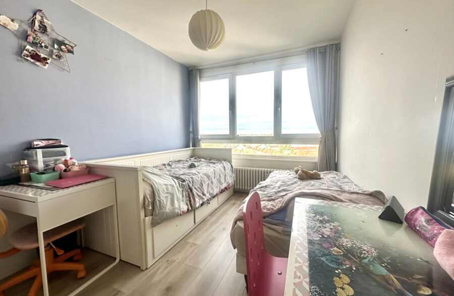 Appartement Wasquehal 3 pièce(s)