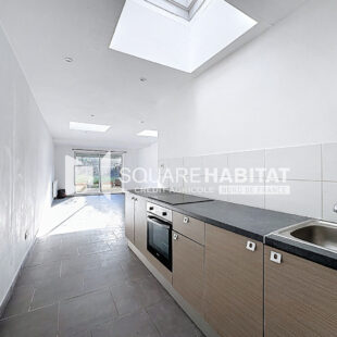 immeuble  de rapport ou maison à usage d’habitation