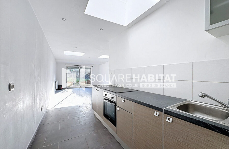 immeuble  de rapport ou maison à usage d’habitation