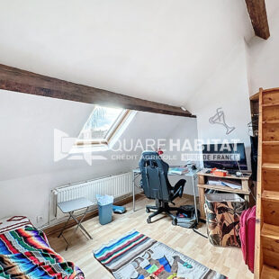 immeuble  de rapport ou maison à usage d’habitation