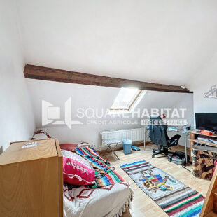 immeuble  de rapport ou maison à usage d’habitation