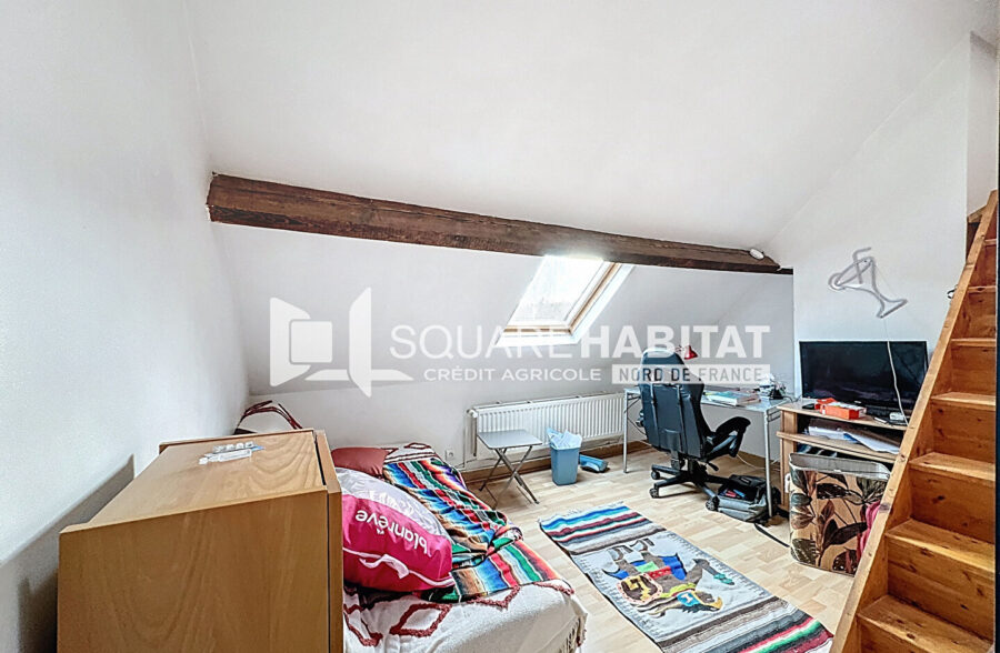 immeuble  de rapport ou maison à usage d’habitation