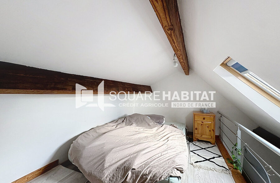 immeuble  de rapport ou maison à usage d’habitation