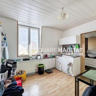 immeuble  de rapport ou maison à usage d’habitation