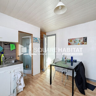 immeuble  de rapport ou maison à usage d’habitation