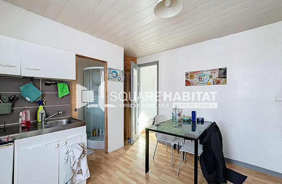 immeuble  de rapport ou maison à usage d’habitation