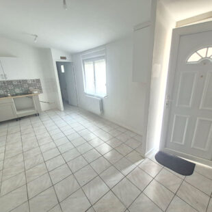 Maison Haubourdin 32 m2