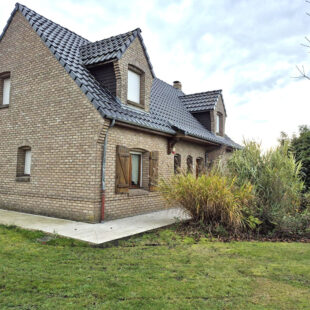 Maison Aniche 6 pièce(s) 152 m2