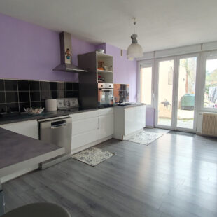 Maison Sin Le Noble 7 pièce(s) 160 m2