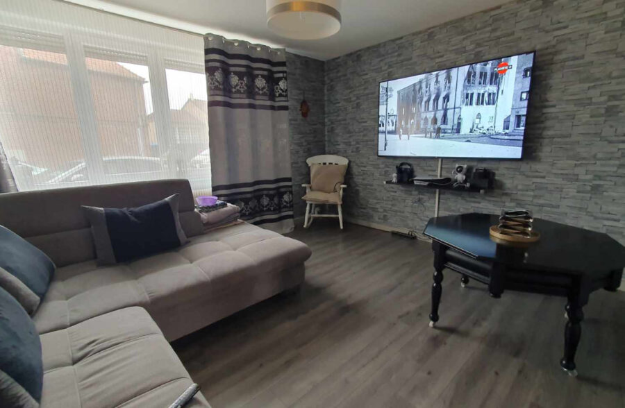 Maison Sin Le Noble 7 pièce(s) 160 m2